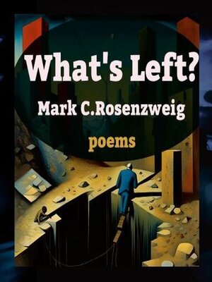 cover image of What's Left?